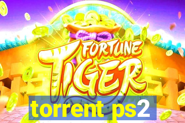 torrent ps2